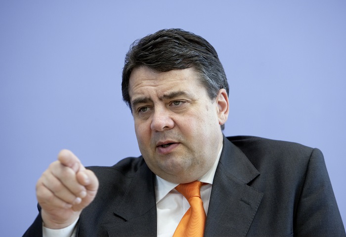 Germany wants to support Iran with its reforms - Economy Minister 